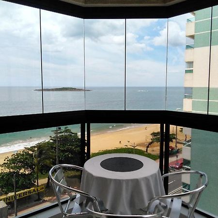 Residencial Atlanta Apartment Vila Velha  Exterior photo