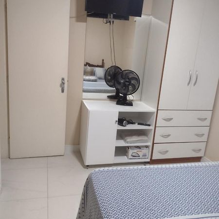 Residencial Atlanta Apartment Vila Velha  Exterior photo