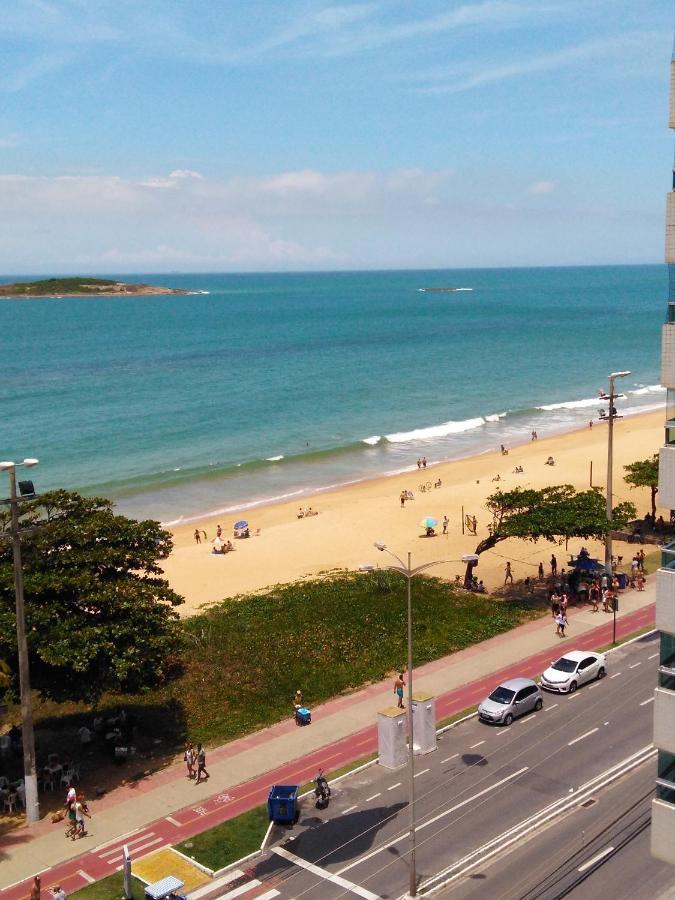 Residencial Atlanta Apartment Vila Velha  Exterior photo