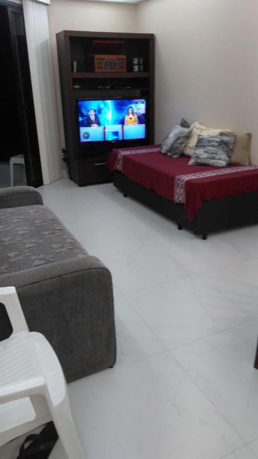 Residencial Atlanta Apartment Vila Velha  Exterior photo