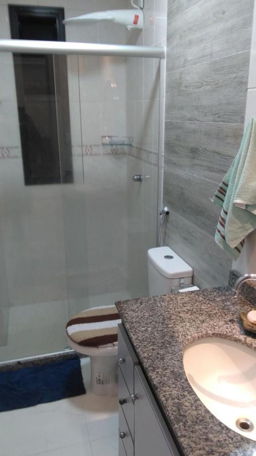Residencial Atlanta Apartment Vila Velha  Exterior photo