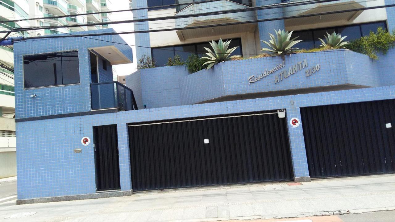 Residencial Atlanta Apartment Vila Velha  Exterior photo