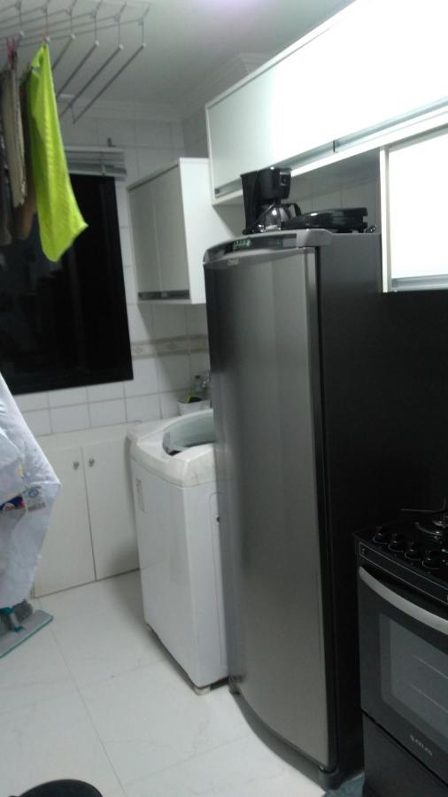 Residencial Atlanta Apartment Vila Velha  Exterior photo