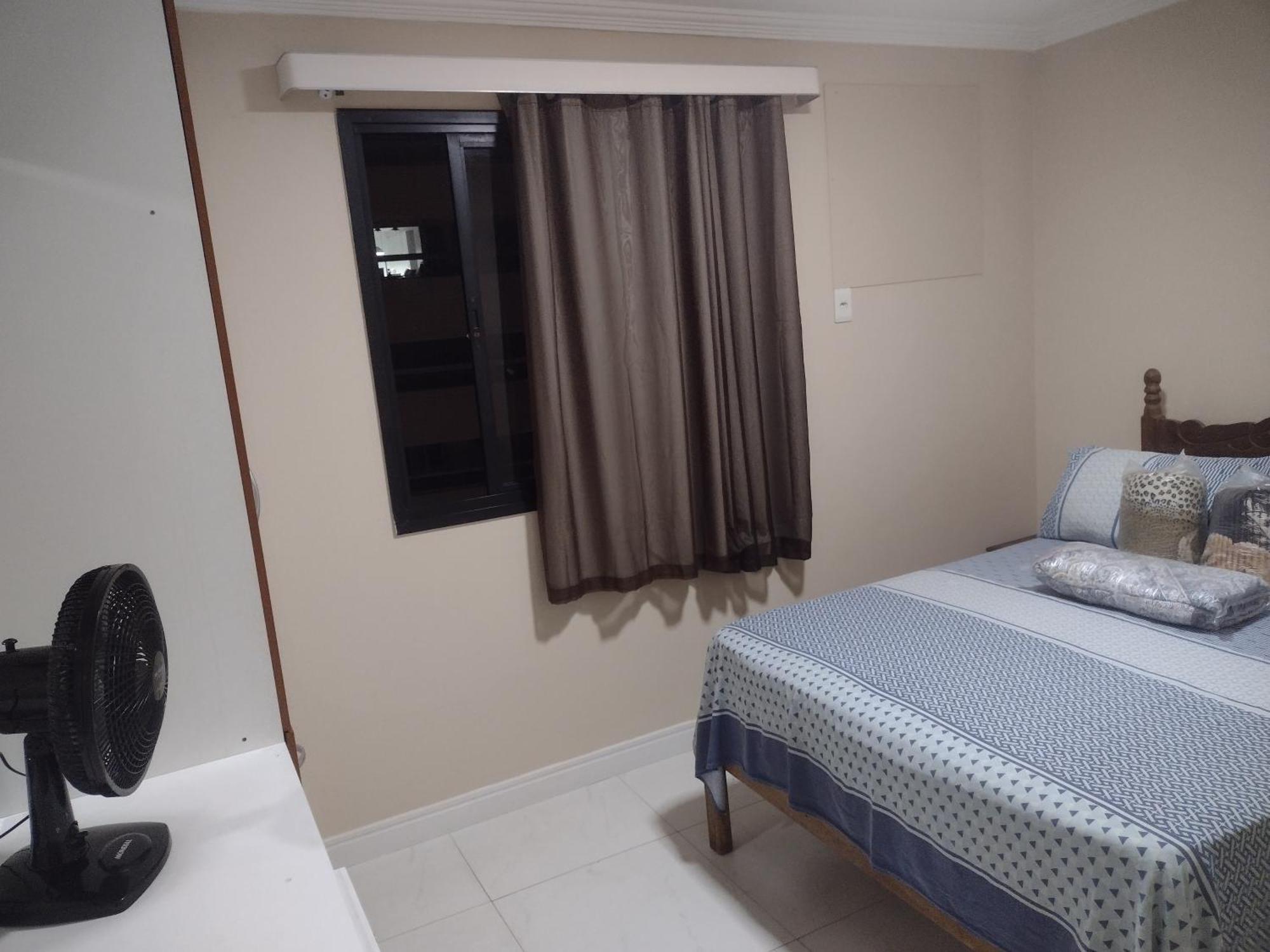 Residencial Atlanta Apartment Vila Velha  Exterior photo