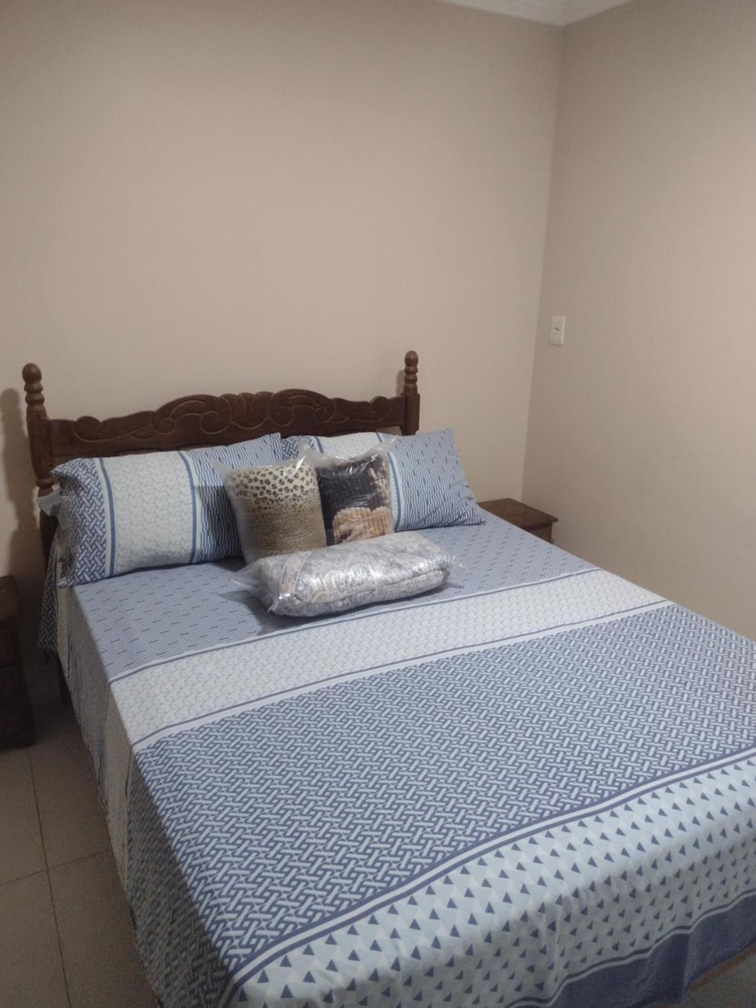 Residencial Atlanta Apartment Vila Velha  Exterior photo